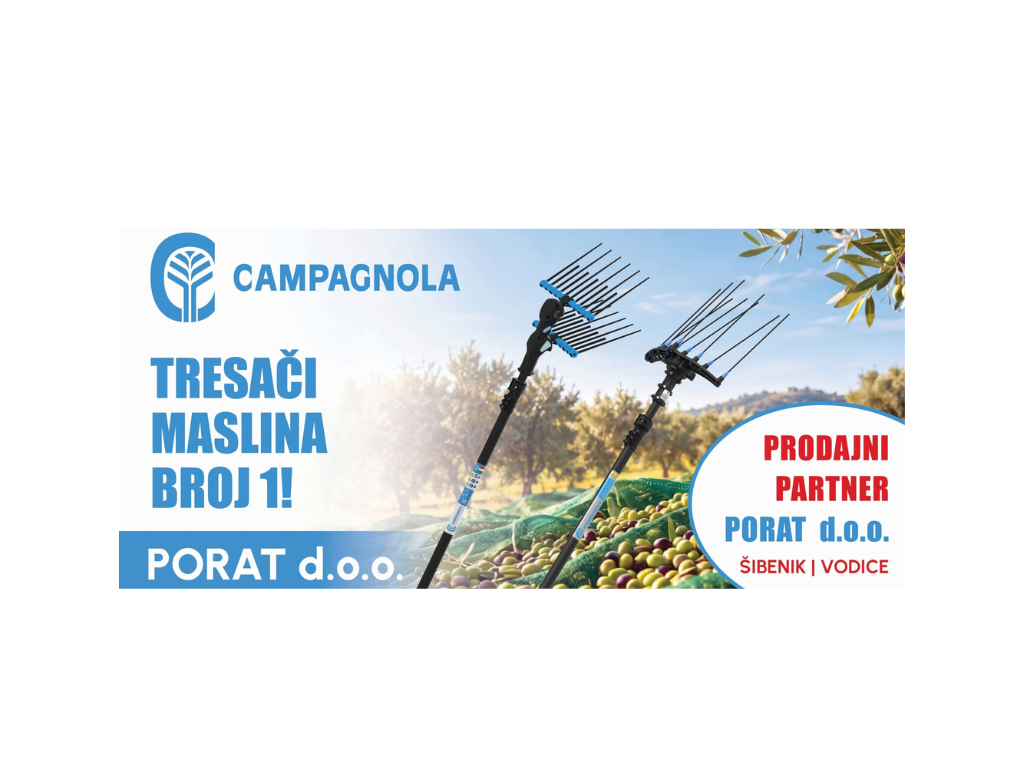 Ovlašteni Stihl trgovac