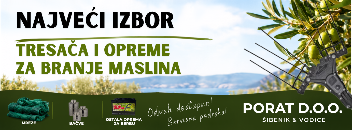 Ovlašteni Stihl trgovac